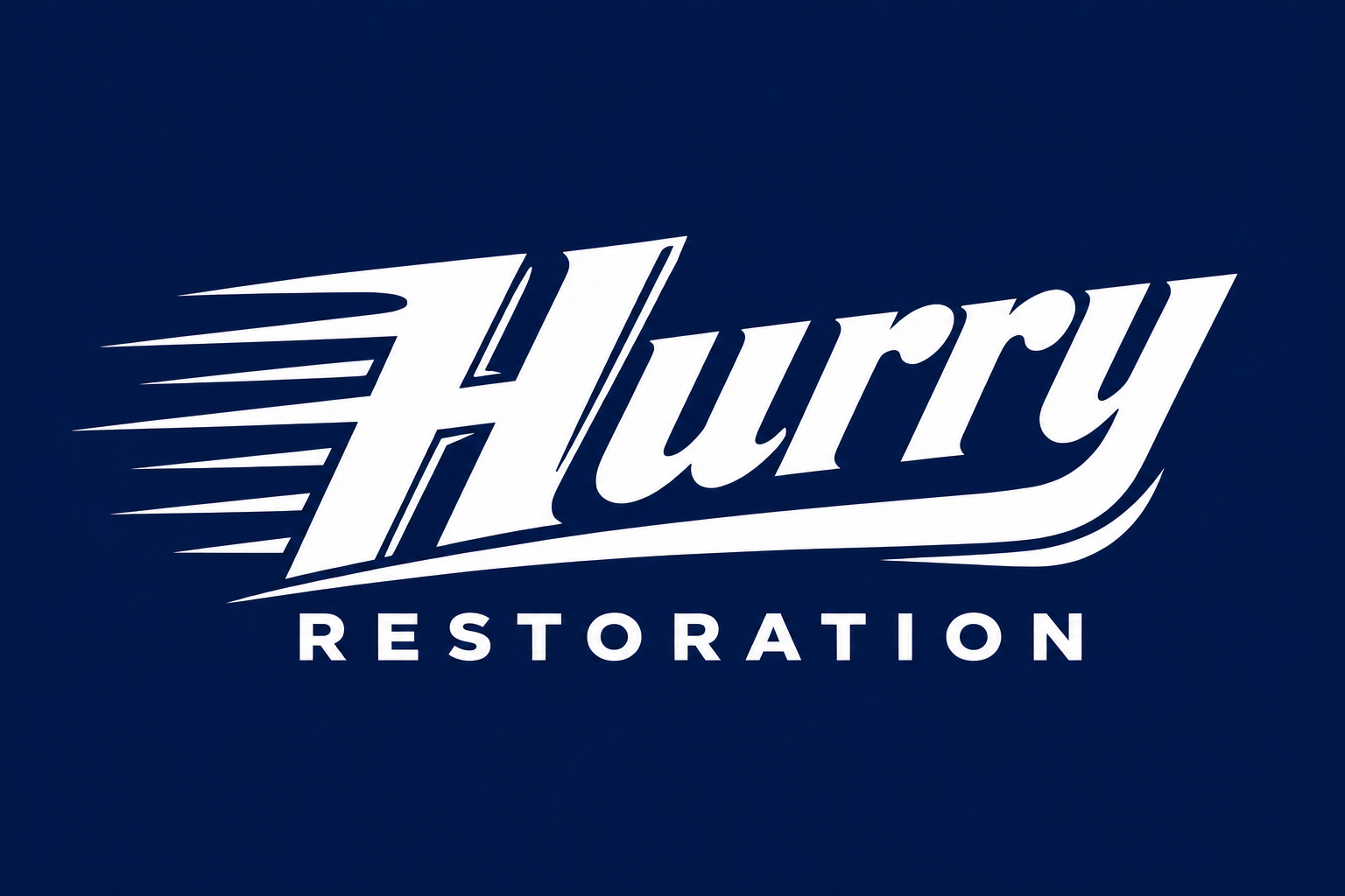 Hurry Restoration
