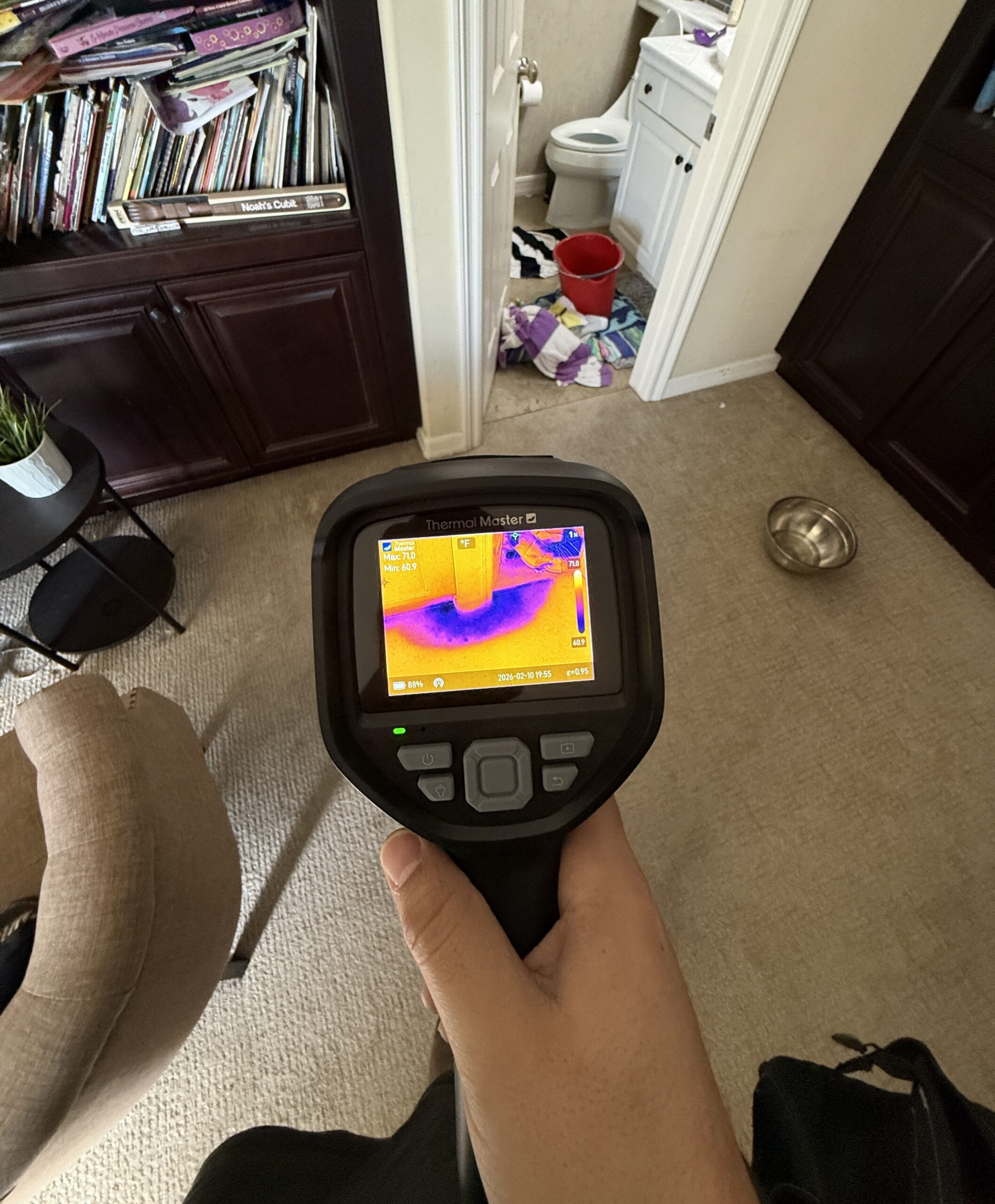 What Should I Do Immediately After Water Damage? The First 24 Hours Can Save Thousands