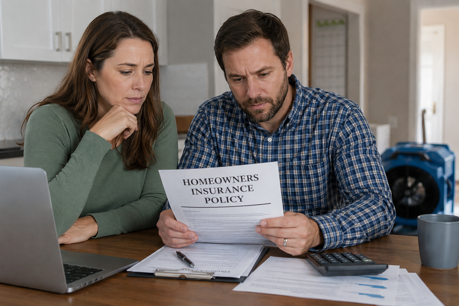 Does Homeowners Insurance Cover Water Damage? (Complete 2026 Guide)